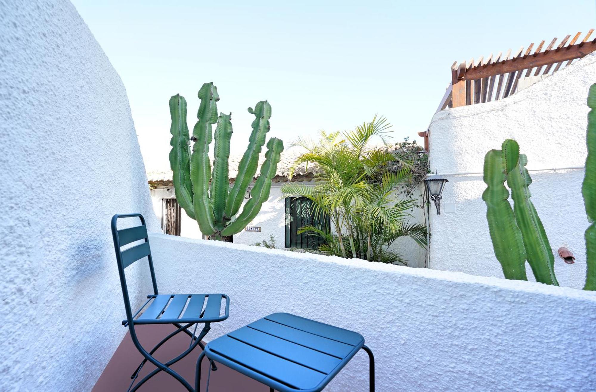 Comeback La Casa Del Sol Naciente Salobrena Exterior photo